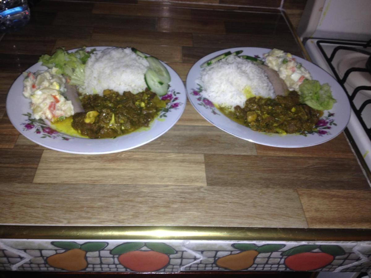 15 Min From The Airport In Kingston Jamaica公寓 外观 照片