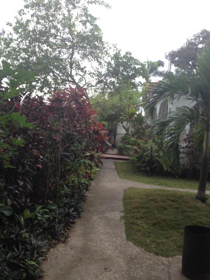 15 Min From The Airport In Kingston Jamaica公寓 外观 照片