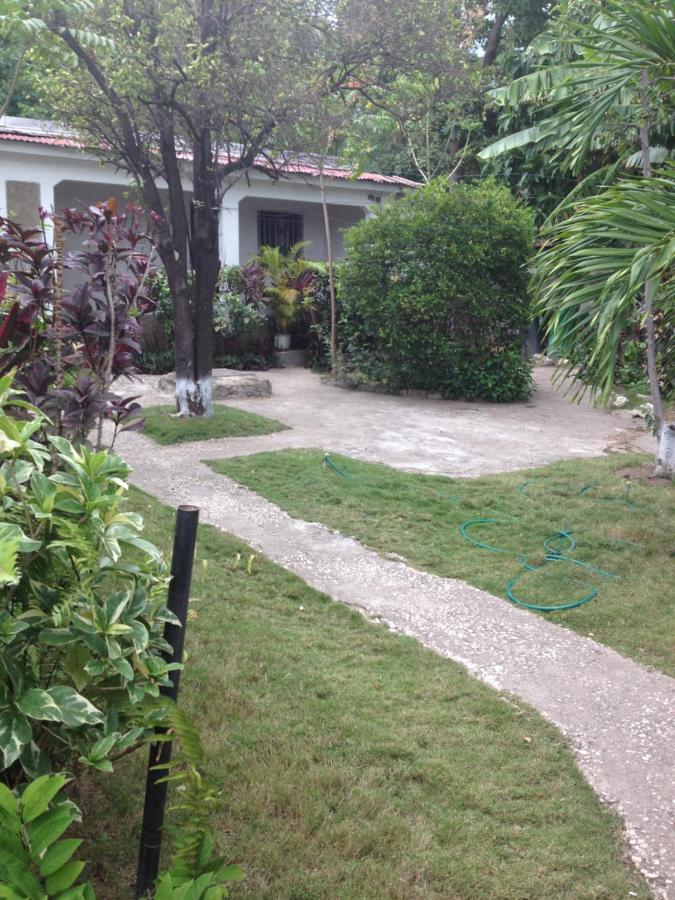 15 Min From The Airport In Kingston Jamaica公寓 外观 照片